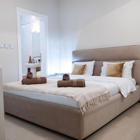Golden Harbour - 2 Bedrooms, 2 Bathrooms Gzira Bagian luar foto