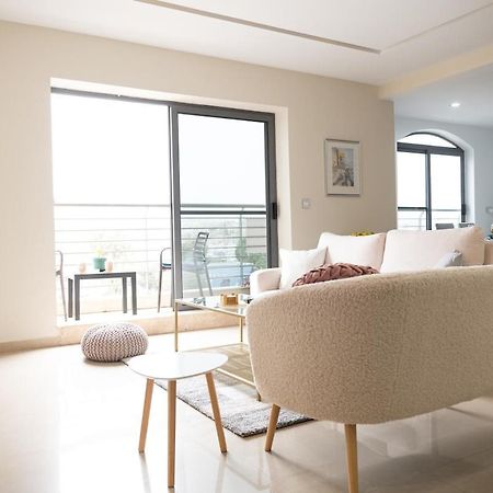 Golden Harbour - 2 Bedrooms, 2 Bathrooms Gzira Bagian luar foto