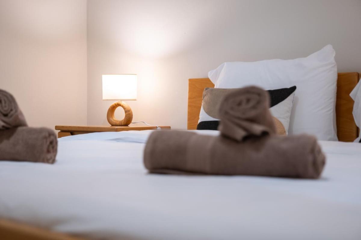 Golden Harbour - 2 Bedrooms, 2 Bathrooms Gzira Bagian luar foto