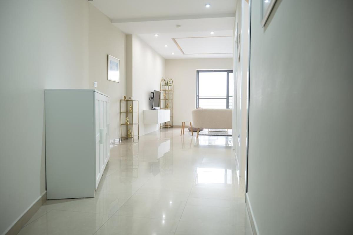 Golden Harbour - 2 Bedrooms, 2 Bathrooms Gzira Bagian luar foto