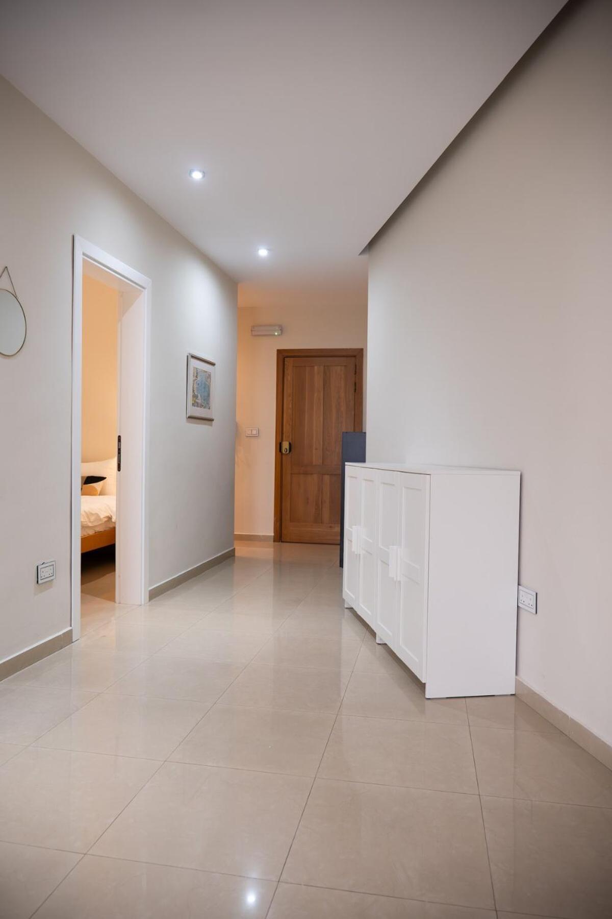 Golden Harbour - 2 Bedrooms, 2 Bathrooms Gzira Bagian luar foto