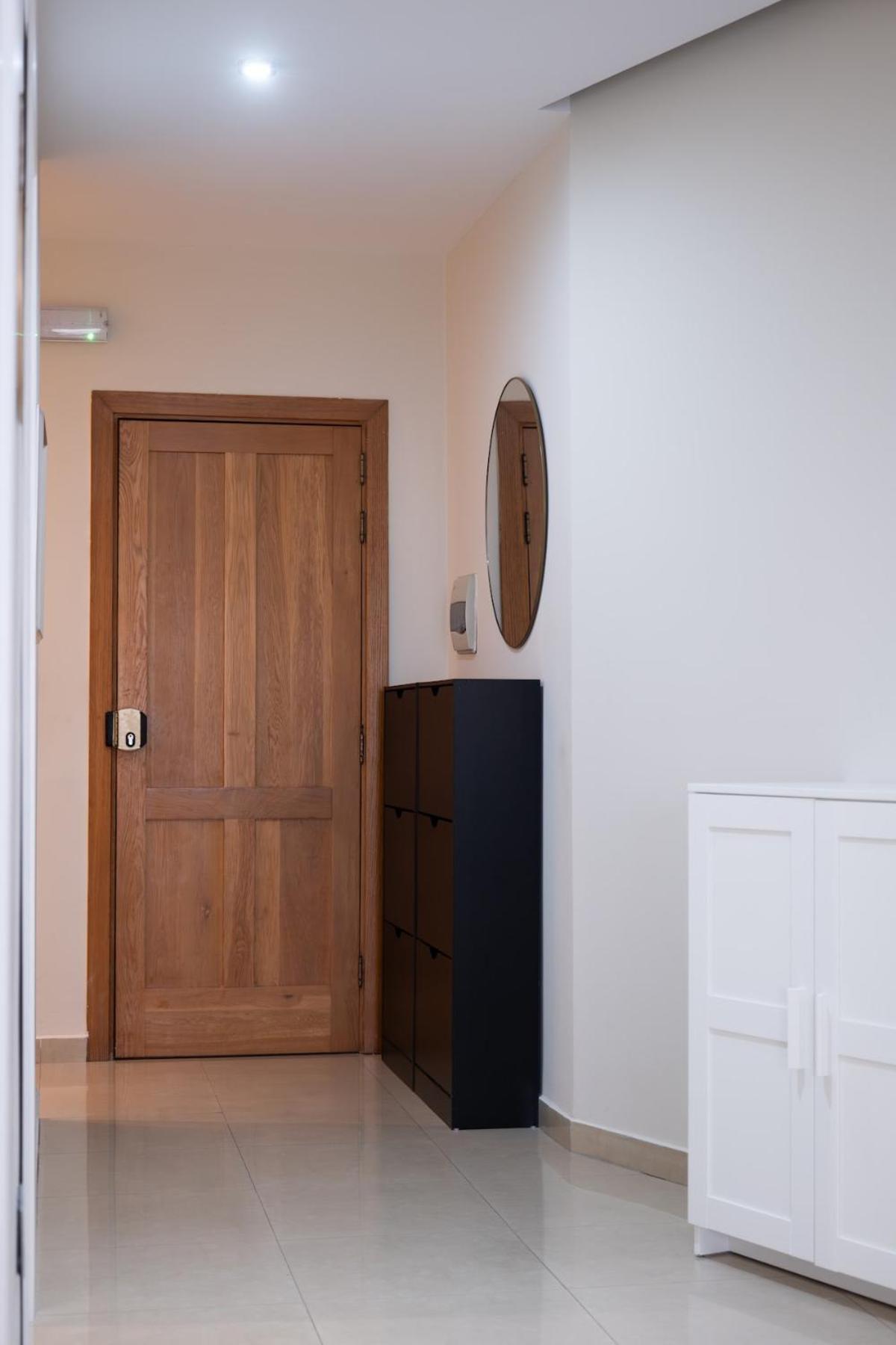 Golden Harbour - 2 Bedrooms, 2 Bathrooms Gzira Bagian luar foto
