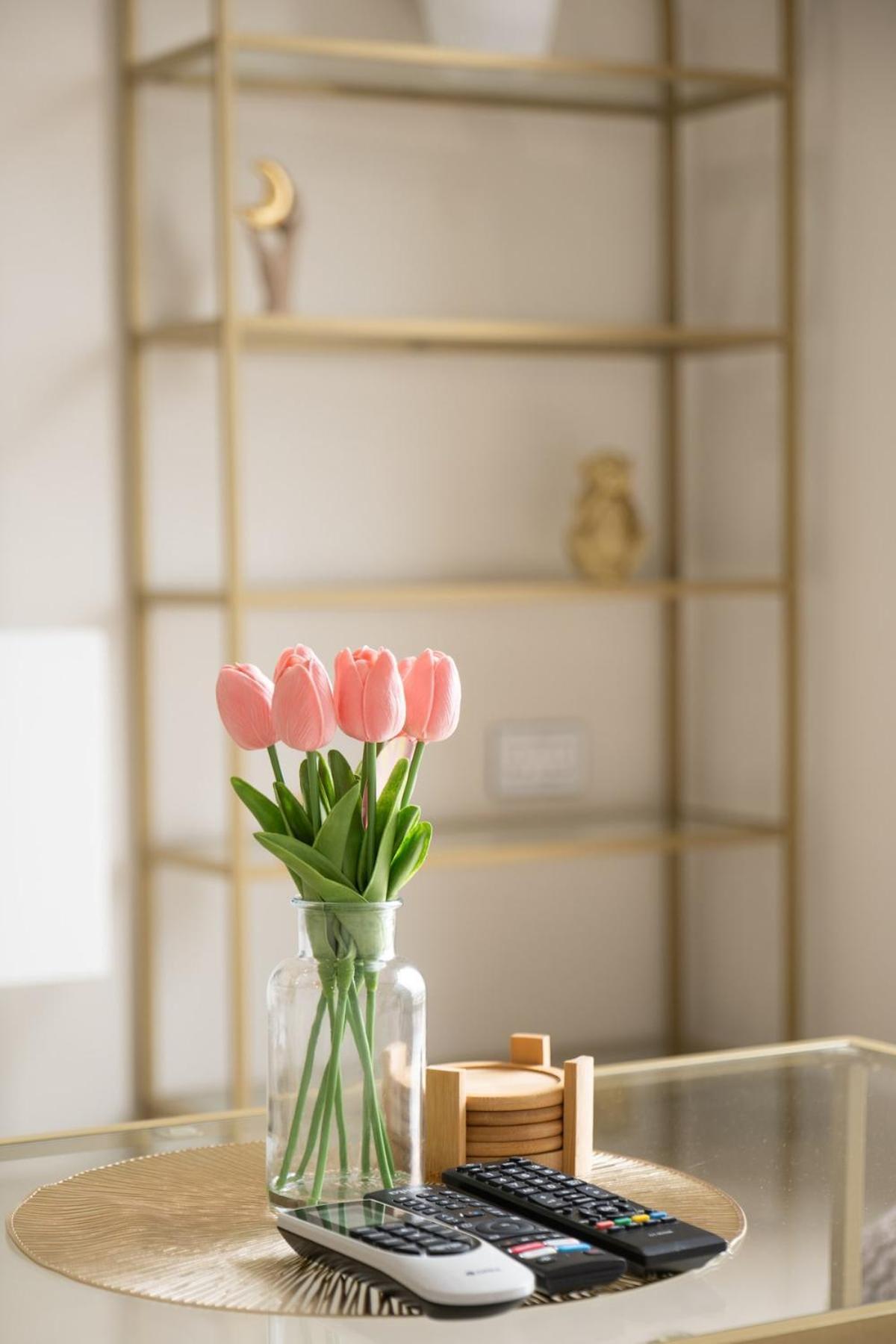 Golden Harbour - 2 Bedrooms, 2 Bathrooms Gzira Bagian luar foto